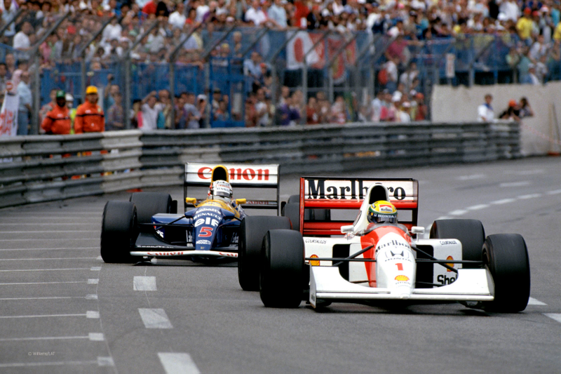 Illustration for article titled Why Everyone Should Watch The Monaco Grand Prix